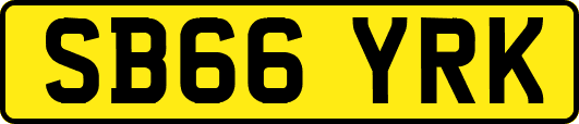 SB66YRK