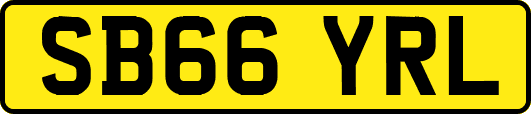 SB66YRL
