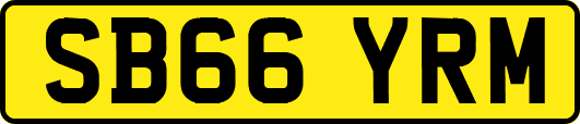 SB66YRM