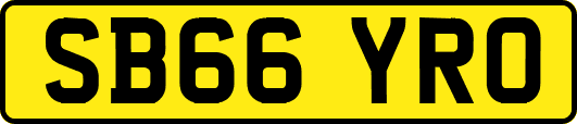 SB66YRO