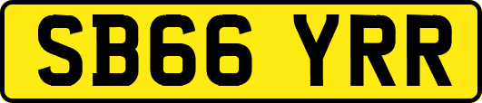 SB66YRR