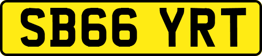 SB66YRT