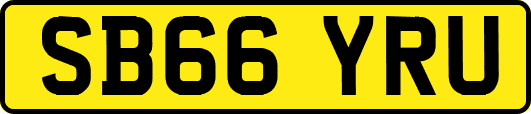 SB66YRU