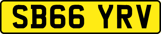 SB66YRV