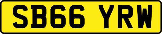 SB66YRW