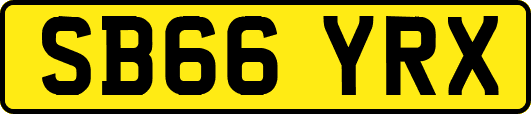 SB66YRX