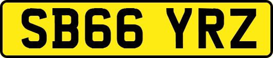 SB66YRZ