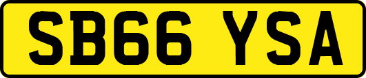 SB66YSA