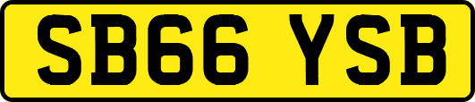 SB66YSB