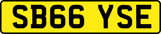 SB66YSE
