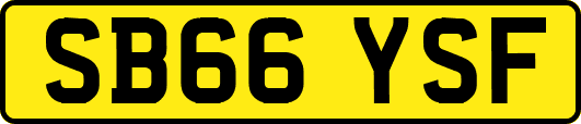 SB66YSF