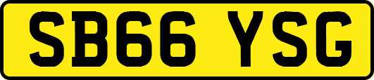 SB66YSG