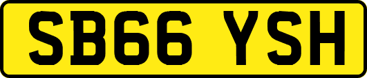 SB66YSH