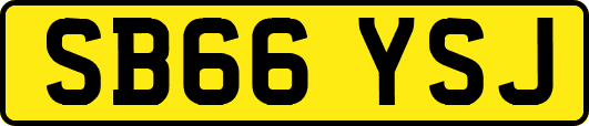 SB66YSJ
