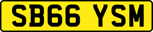 SB66YSM