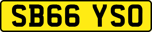 SB66YSO