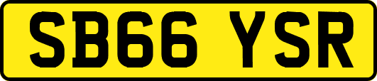 SB66YSR