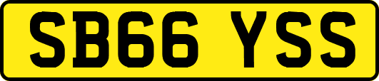 SB66YSS