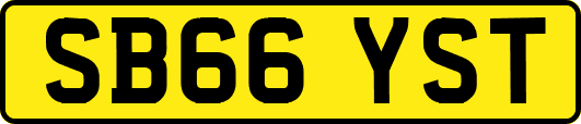 SB66YST