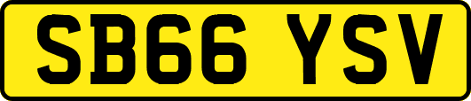 SB66YSV
