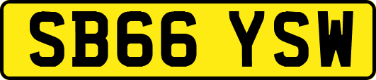 SB66YSW