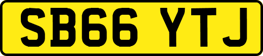 SB66YTJ