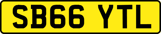 SB66YTL