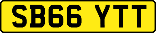 SB66YTT