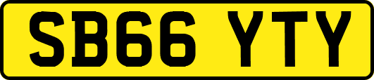 SB66YTY