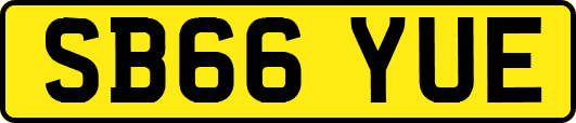 SB66YUE
