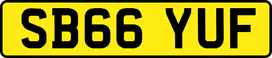 SB66YUF
