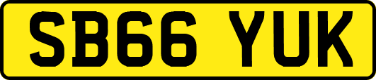 SB66YUK