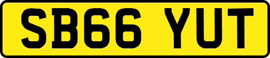 SB66YUT