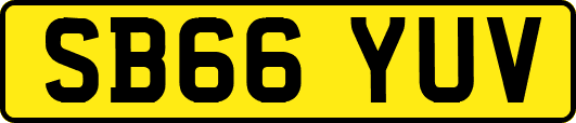 SB66YUV