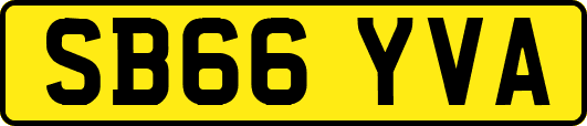 SB66YVA