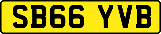 SB66YVB