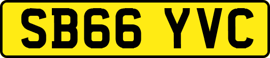 SB66YVC