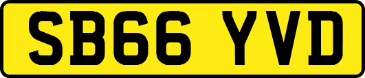 SB66YVD