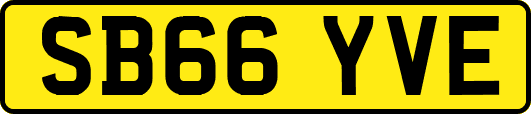 SB66YVE