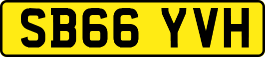 SB66YVH