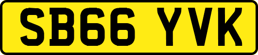 SB66YVK