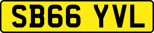 SB66YVL