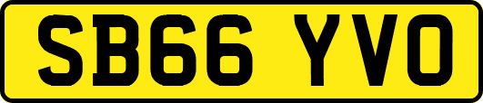 SB66YVO