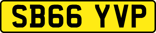 SB66YVP