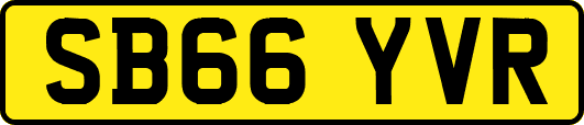 SB66YVR
