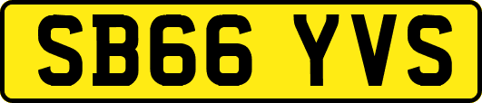 SB66YVS