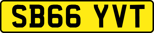 SB66YVT