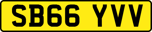 SB66YVV