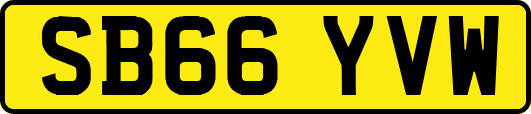 SB66YVW
