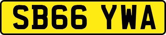 SB66YWA